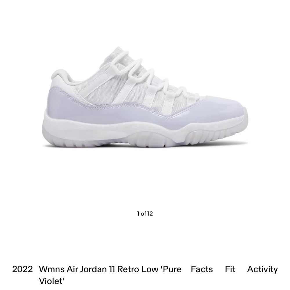Women’s air Jordan 11